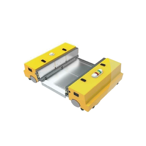 Four way Multi level shuttle