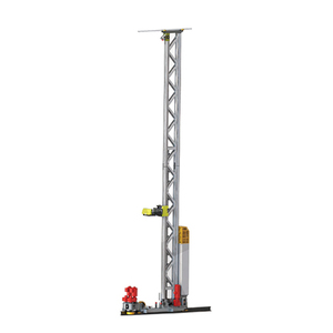 Mini Load Stacker Crane